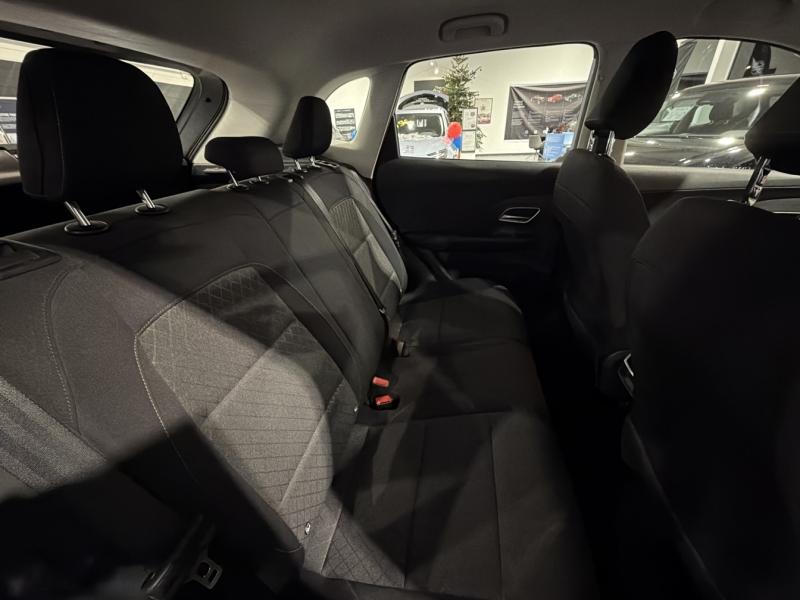 Image MG MOTOR ZS Hybrid+ 197ch Standard