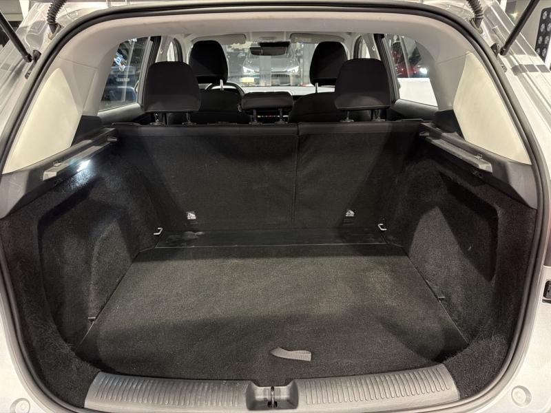 Image MG MOTOR ZS Hybrid+ 197ch Standard