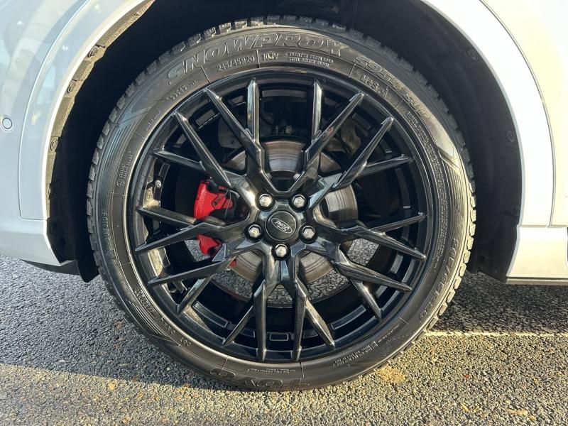 Image FORD Kuga 2.5 Duratec 190ch FHEV E85 ST-Line X BVA