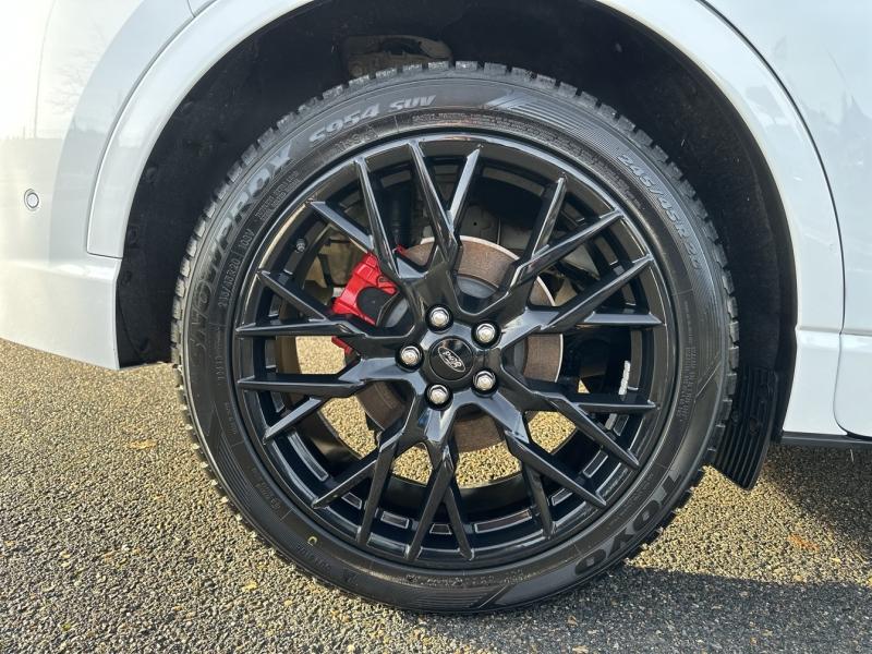 Image FORD Kuga 2.5 Duratec 190ch FHEV E85 ST-Line X BVA