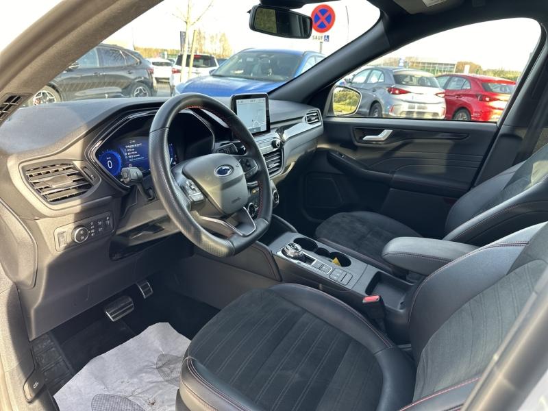 Image FORD Kuga 2.5 Duratec 190ch FHEV E85 ST-Line X BVA