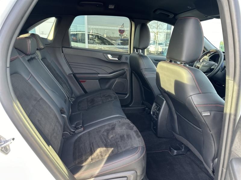 Image FORD Kuga 2.5 Duratec 190ch FHEV E85 ST-Line X BVA