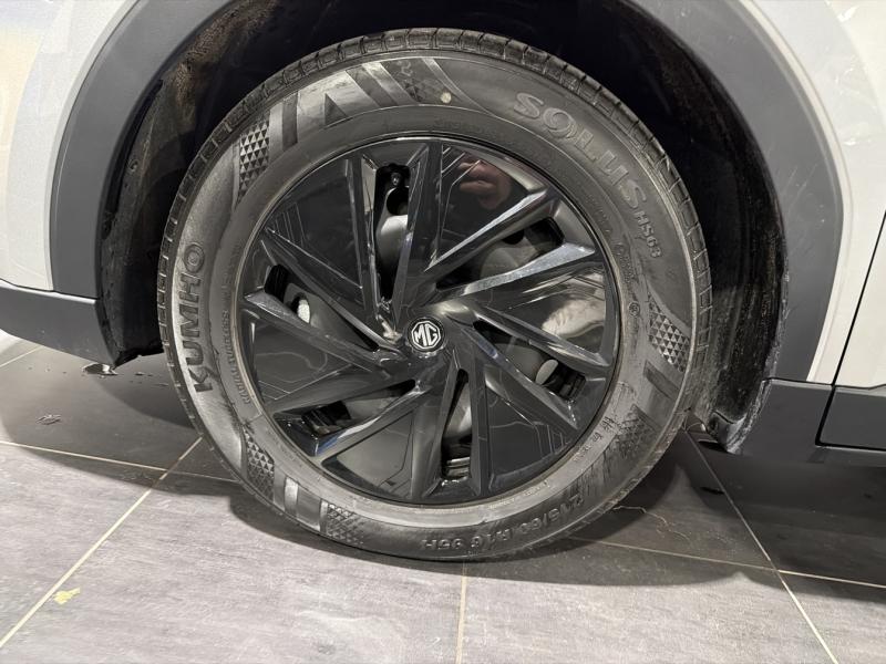 Image MG MOTOR ZS Hybrid+ 197ch Standard