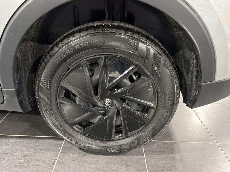 Image MG MOTOR ZS Hybrid+ 197ch Standard