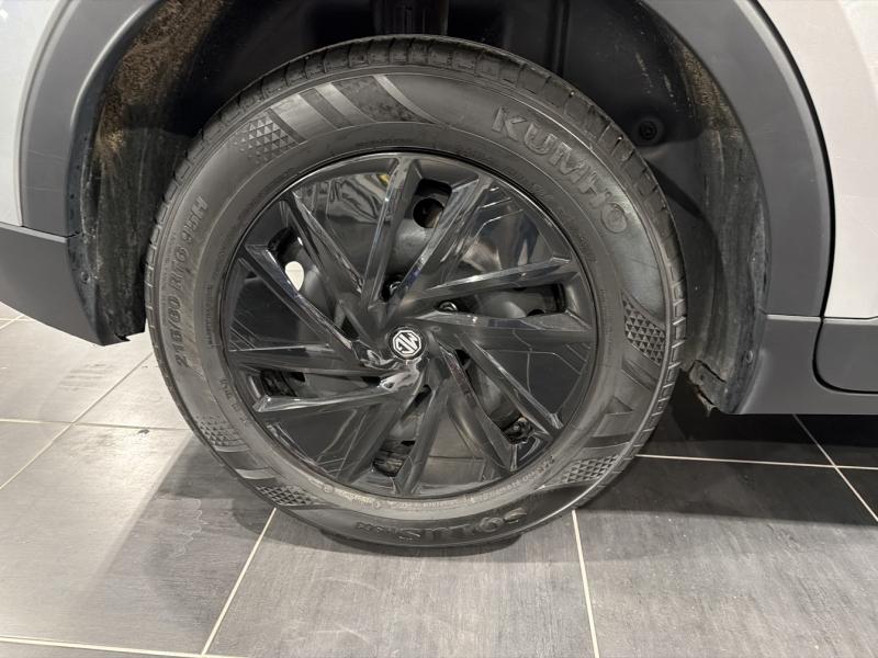 Image MG MOTOR ZS Hybrid+ 197ch Standard