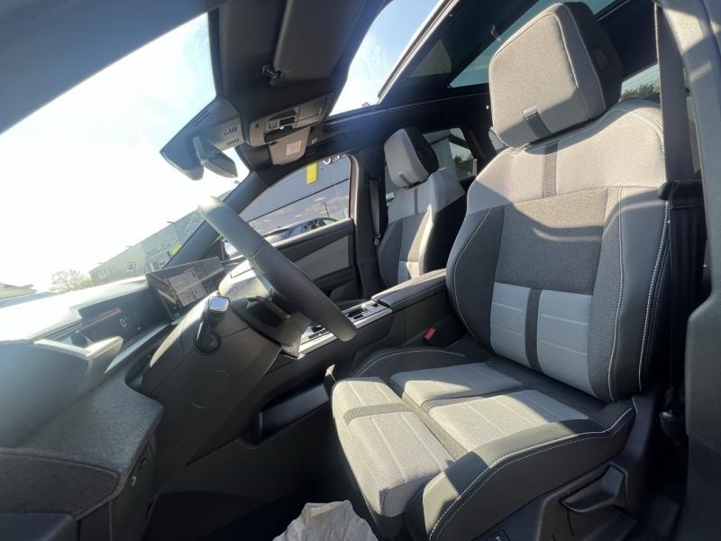 Image OPEL Grandland Electric 213ch Batterie 73 kWh GS