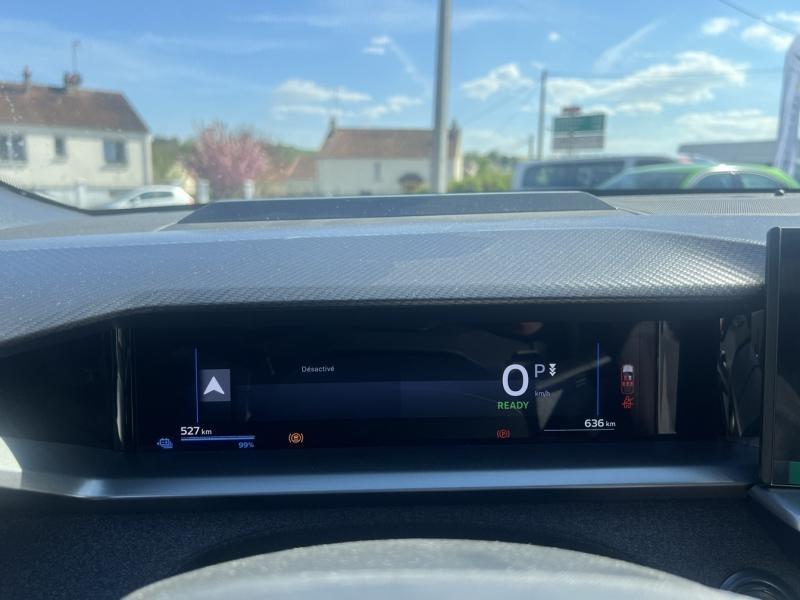 Image OPEL Grandland Electric 213ch Batterie 73 kWh GS