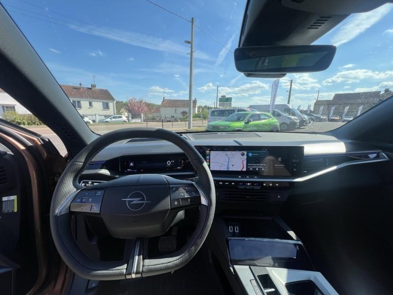 Image OPEL Grandland Electric 213ch Batterie 73 kWh GS