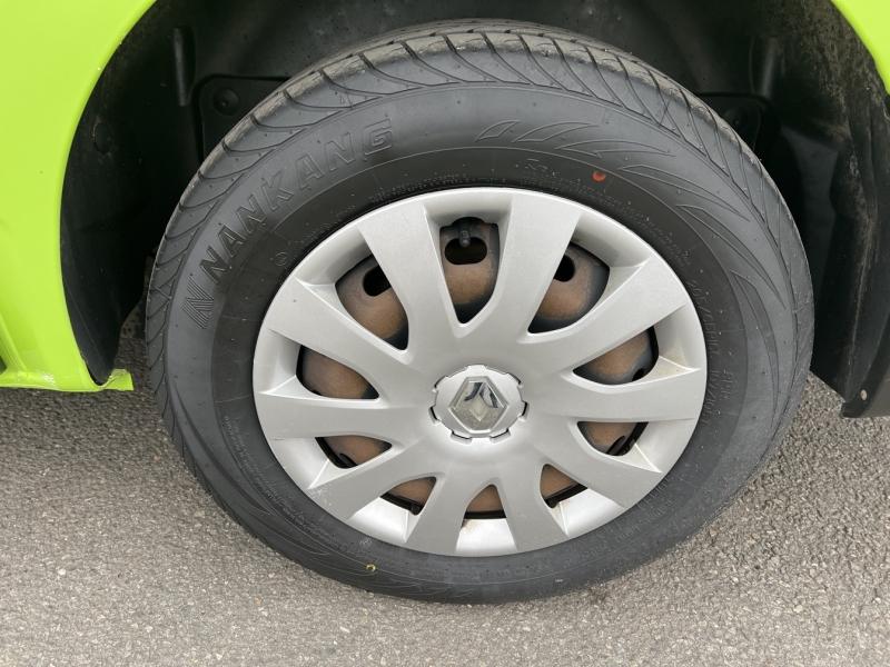 Image RENAULT Trafic Fg L1H1 1000 1.6 dCi 125ch energy Confort Euro6