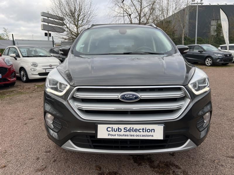 Image FORD Kuga 1.5 TDCi 120ch Stop&Start Titanium 4x2 Euro6.2