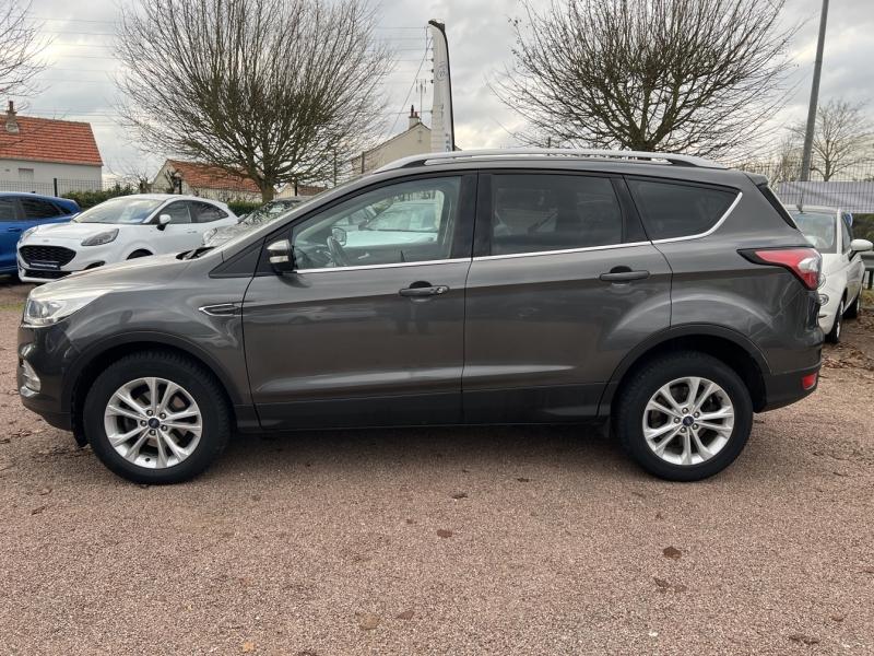 Image FORD Kuga 1.5 TDCi 120ch Stop&Start Titanium 4x2 Euro6.2