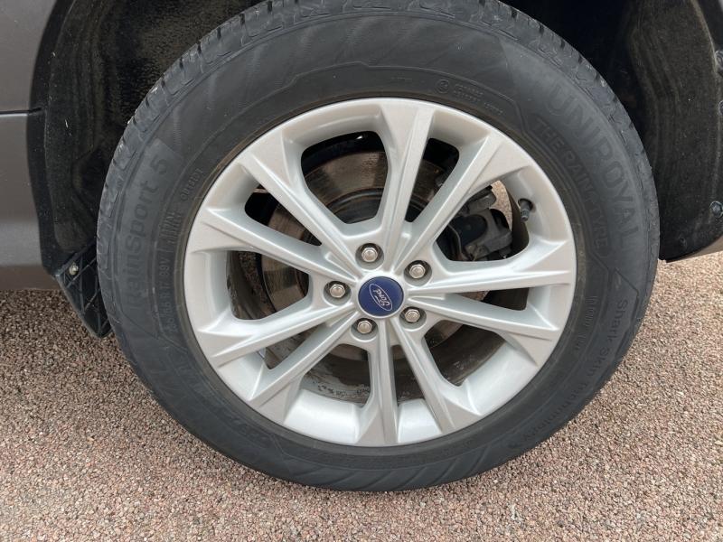 Image FORD Kuga 1.5 TDCi 120ch Stop&Start Titanium 4x2 Euro6.2