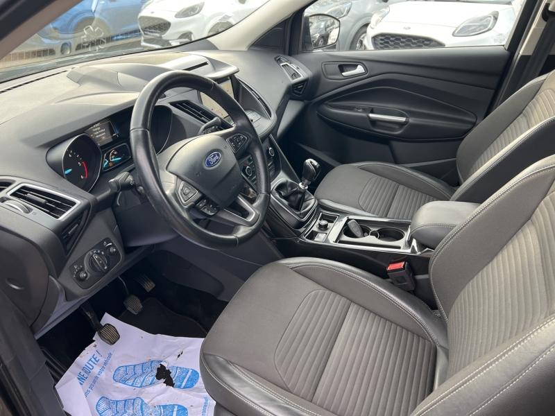 Image FORD Kuga 1.5 TDCi 120ch Stop&Start Titanium 4x2 Euro6.2