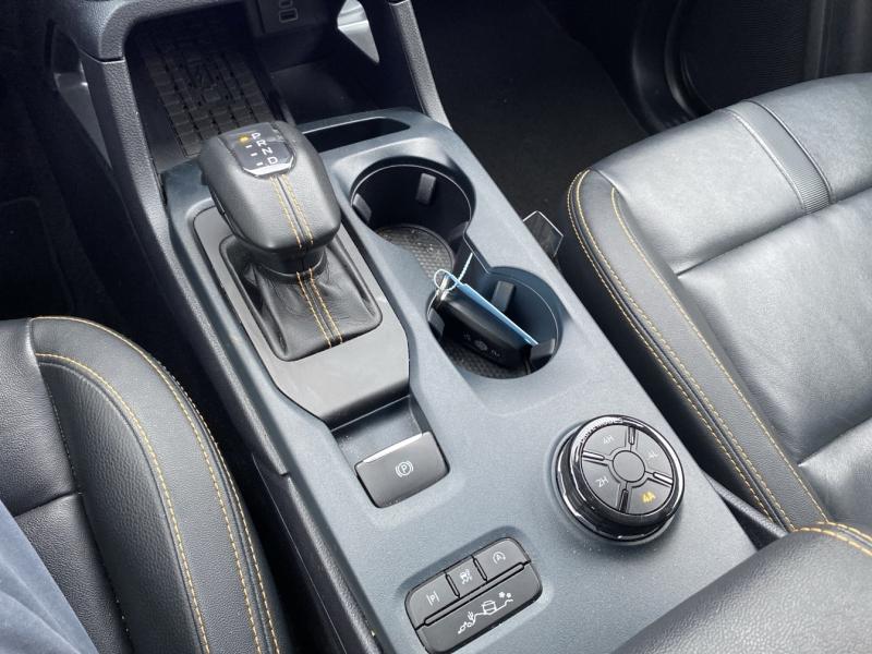 Image FORD Ranger 3.0 EcoBlue V6 240ch Stop&Start Double Cabine Wildtrak e-4WD BVA10