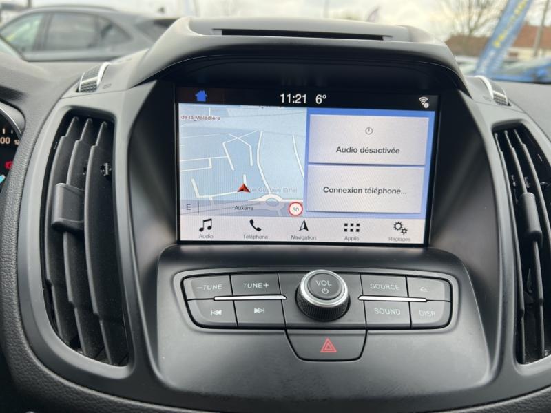 Image FORD Kuga 1.5 TDCi 120ch Stop&Start Titanium 4x2 Euro6.2