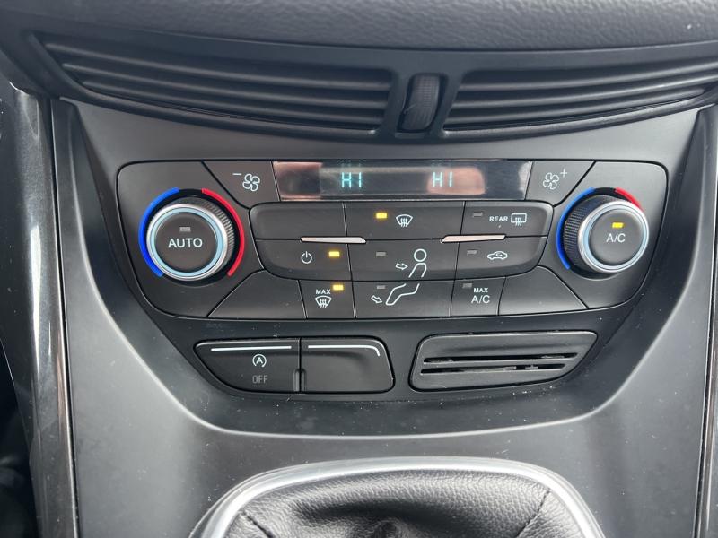 Image FORD Kuga 1.5 TDCi 120ch Stop&Start Titanium 4x2 Euro6.2