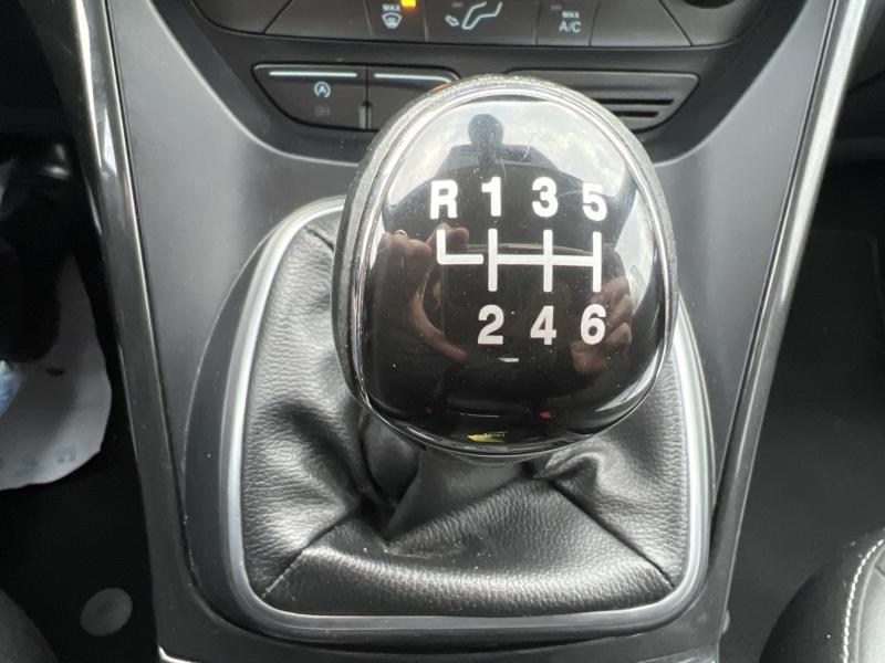 Image FORD Kuga 1.5 TDCi 120ch Stop&Start Titanium 4x2 Euro6.2