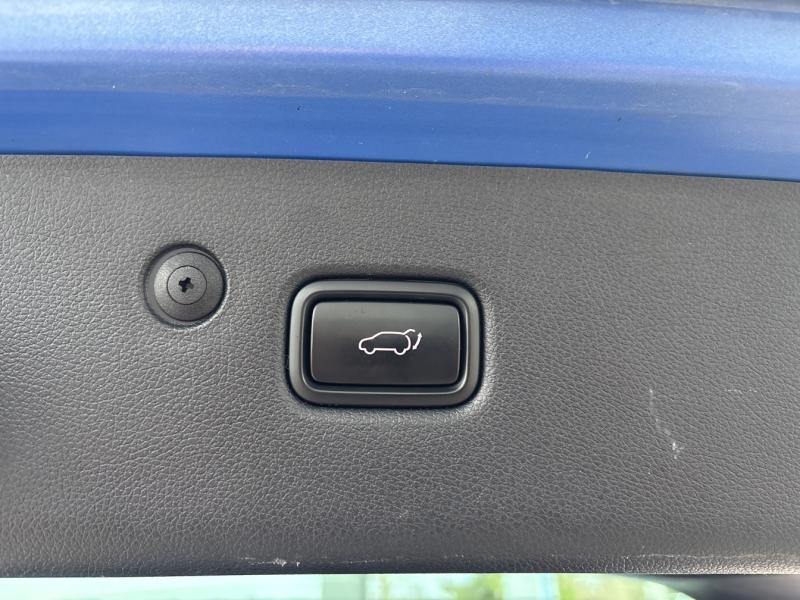 Image KIA Sportage 1.6 CRDi 136ch MHEV GT Line Premium 4x2 DCT7