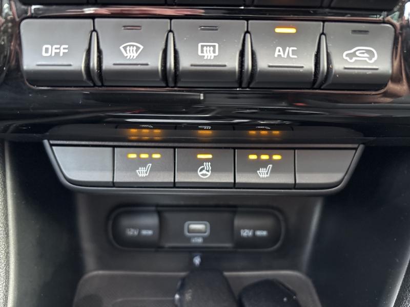 Image KIA Sportage 1.6 CRDi 136ch MHEV GT Line Premium 4x2 DCT7