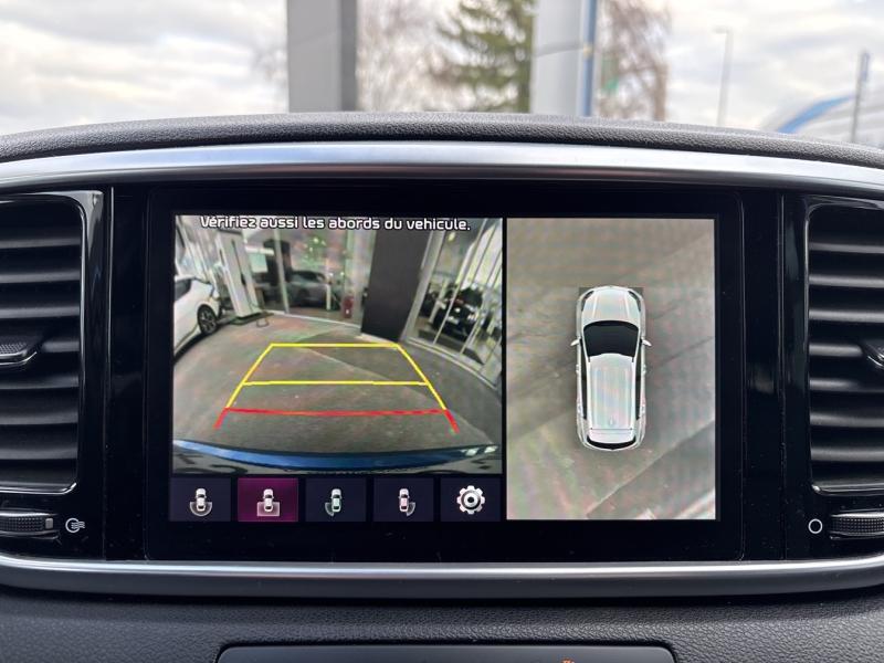 Image KIA Sportage 1.6 CRDi 136ch MHEV GT Line Premium 4x2 DCT7