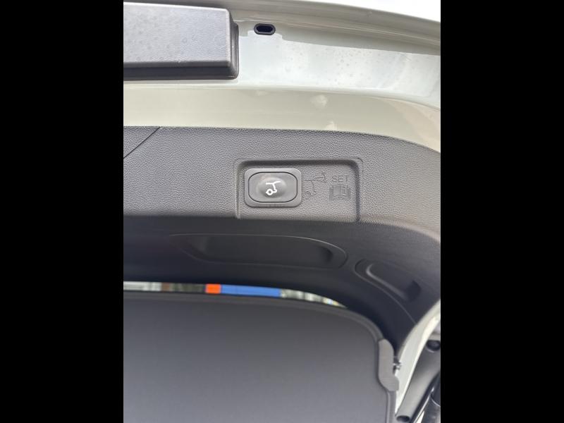 Image FORD Puma 1.0 EcoBoost Hybrid 155 ch Powershift ( (mHEV essence) DCT7 5p ST-LINE X