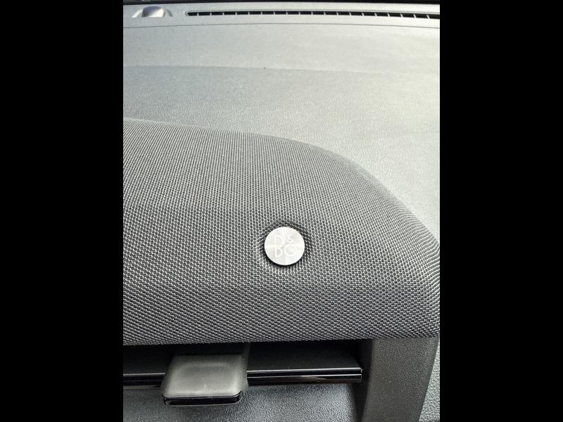 Image FORD Puma 1.0 EcoBoost Hybrid 155 ch Powershift ( (mHEV essence) DCT7 5p ST-LINE X