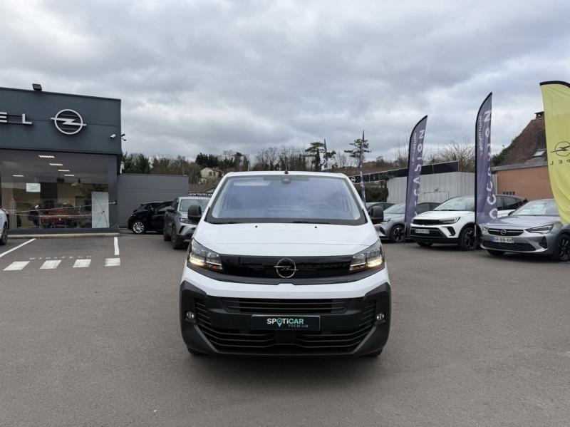 Image OPEL Vivaro Fg M 2.0 BlueHDi 145ch