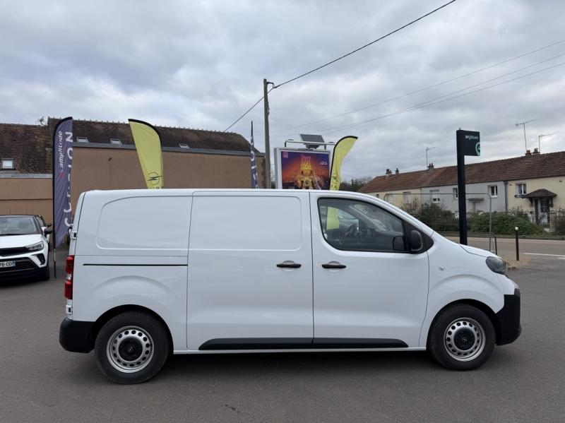 Image OPEL Vivaro Fg M 2.0 BlueHDi 145ch