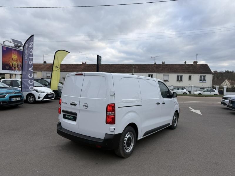 Image OPEL Vivaro Fg M 2.0 BlueHDi 145ch