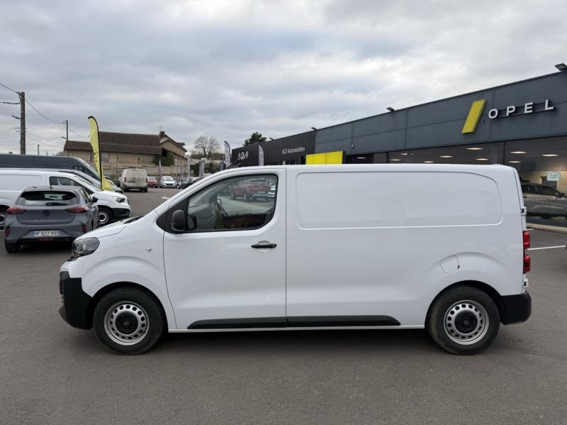 Image OPEL Vivaro Fg M 2.0 BlueHDi 145ch