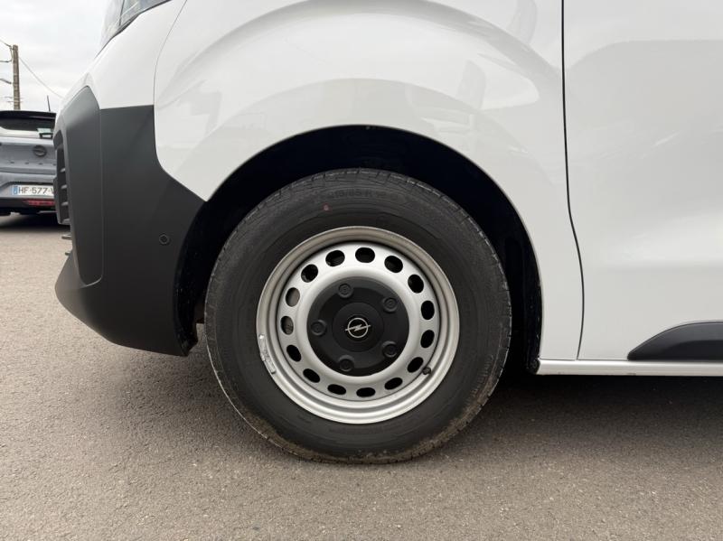 Image OPEL Vivaro Fg M 2.0 BlueHDi 145ch