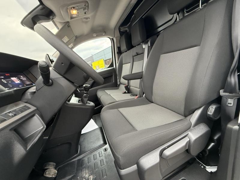 Image OPEL Vivaro Fg M 2.0 BlueHDi 145ch