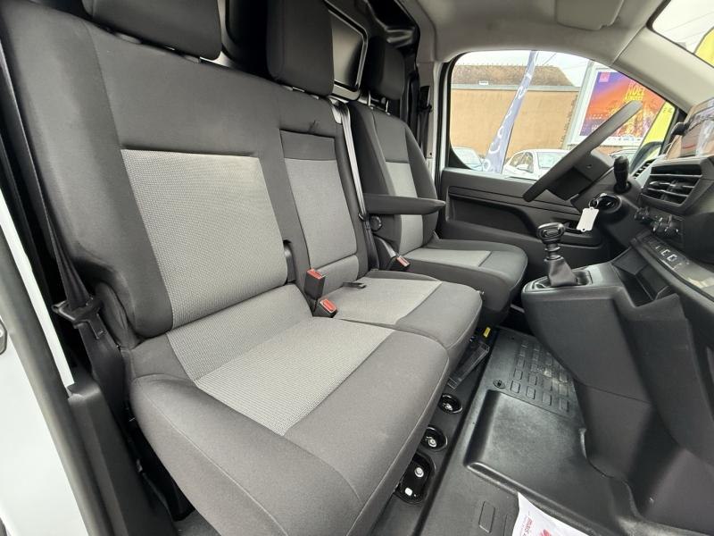 Image OPEL Vivaro Fg M 2.0 BlueHDi 145ch