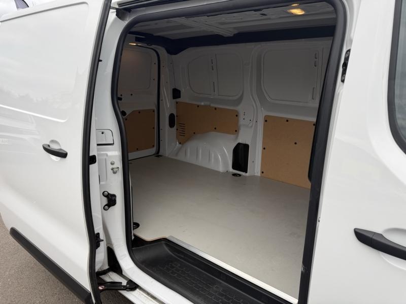 Image OPEL Vivaro Fg M 2.0 BlueHDi 145ch