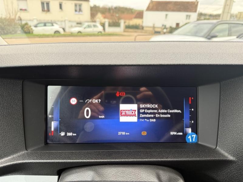 Image OPEL Vivaro Fg M 2.0 BlueHDi 145ch