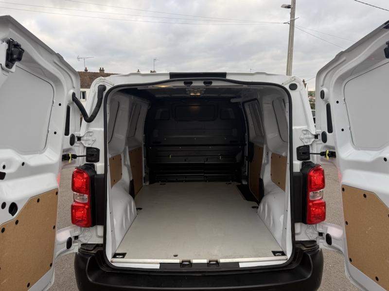 Image OPEL Vivaro Fg M 2.0 BlueHDi 145ch