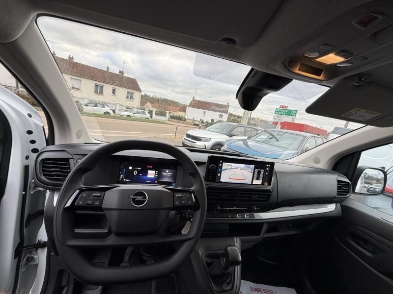 Image OPEL Vivaro Fg M 2.0 BlueHDi 145ch