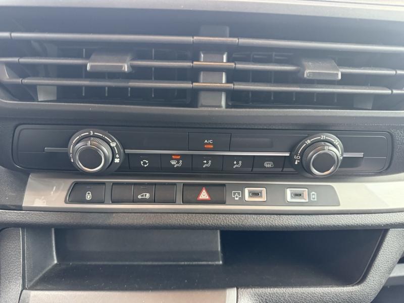 Image OPEL Vivaro Fg M 2.0 BlueHDi 145ch