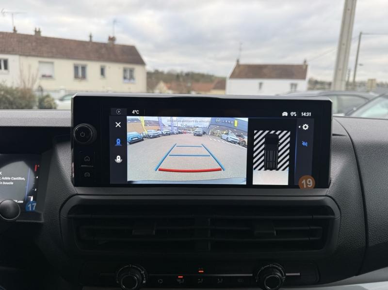 Image OPEL Vivaro Fg M 2.0 BlueHDi 145ch