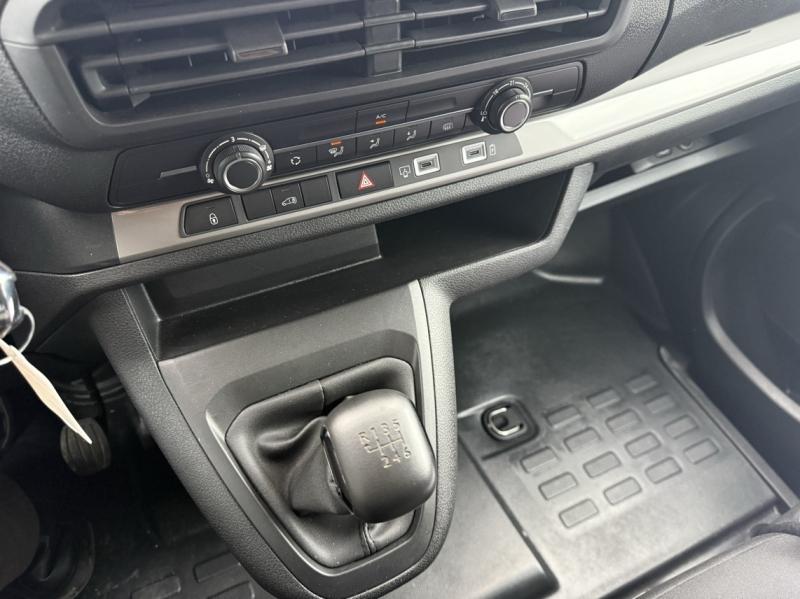 Image OPEL Vivaro Fg M 2.0 BlueHDi 145ch