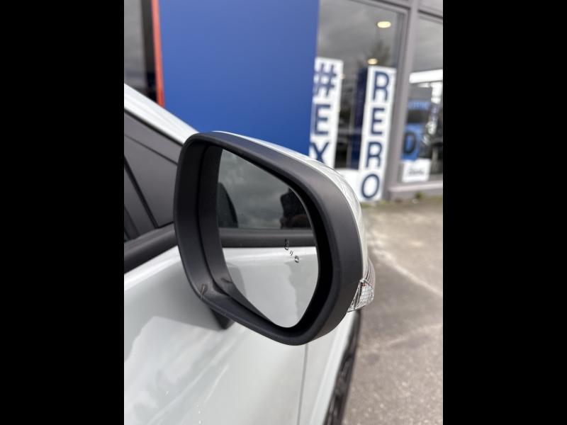 Image FORD Puma 1.0 EcoBoost Hybrid 155 ch Powershift ( (mHEV essence) DCT7 5p ST-LINE X