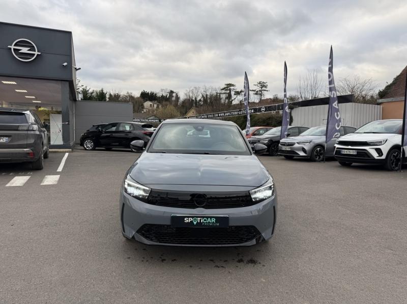Image OPEL Corsa 1.2 Turbo Hybrid 100ch GS e-DCT6