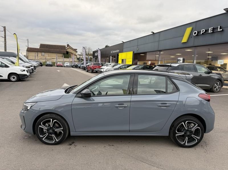 Image OPEL Corsa 1.2 Turbo Hybrid 100ch GS e-DCT6