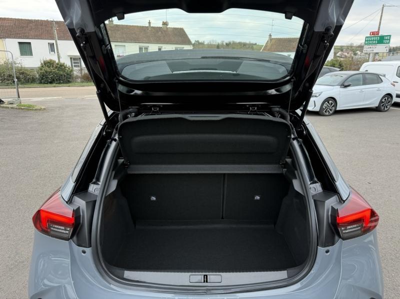 Image OPEL Corsa 1.2 Turbo Hybrid 100ch GS e-DCT6