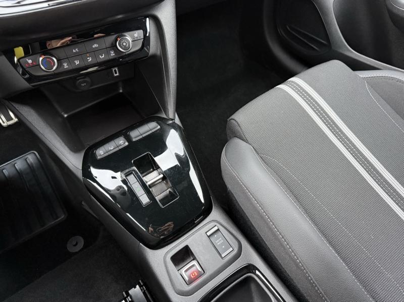 Image OPEL Corsa 1.2 Turbo Hybrid 100ch GS e-DCT6