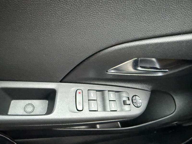 Image OPEL Corsa 1.2 Turbo Hybrid 100ch GS e-DCT6