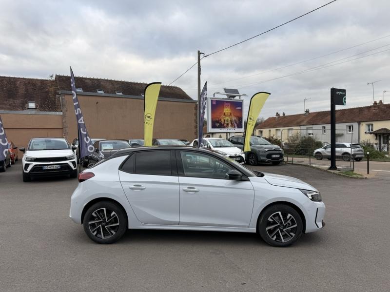 Image OPEL Corsa 1.2 Turbo Hybrid 110ch GS e-DCT6