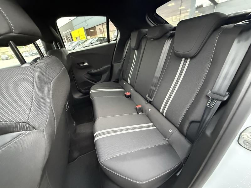 Image OPEL Corsa 1.2 Turbo Hybrid 110ch GS e-DCT6