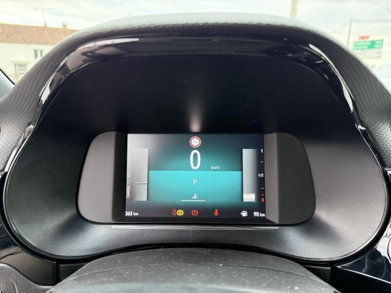 Image OPEL Corsa 1.2 Turbo Hybrid 110ch GS e-DCT6