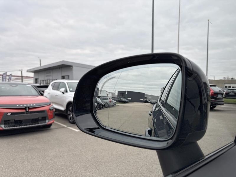 Image VOLVO XC60 T6 Hybride Rechargeable 350ch Ultra Style Dark Geartronic 8 AWD